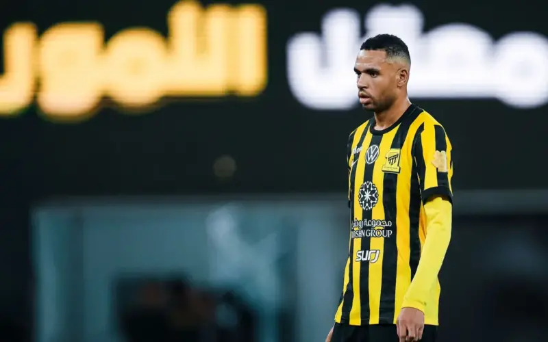 موعد مباراة الاتحاد القادمة ضد القادسية في دوري روشن السعودي 2025-2026 والقنوات الناقلة